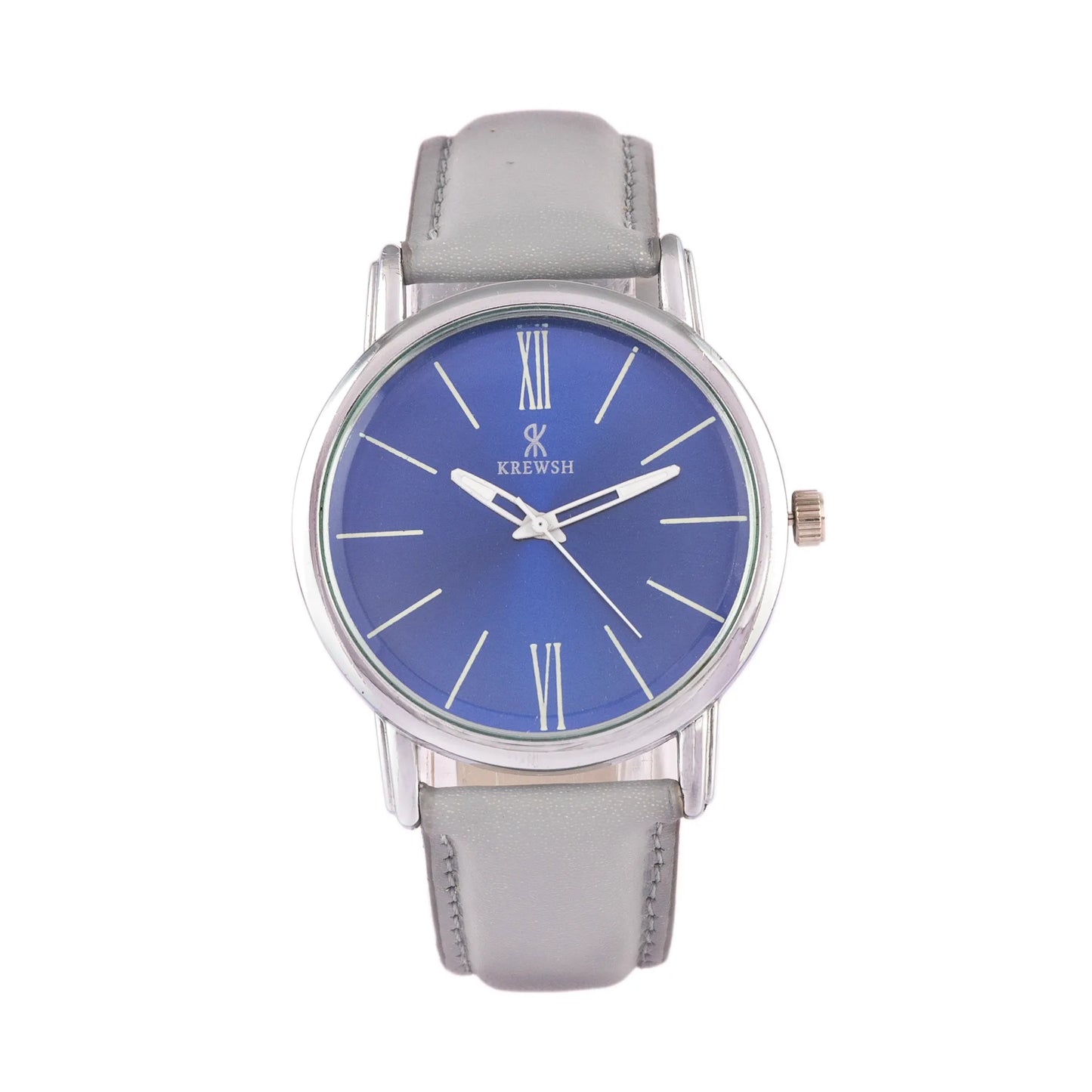 "Blue Legacy" Men's Analog Watch